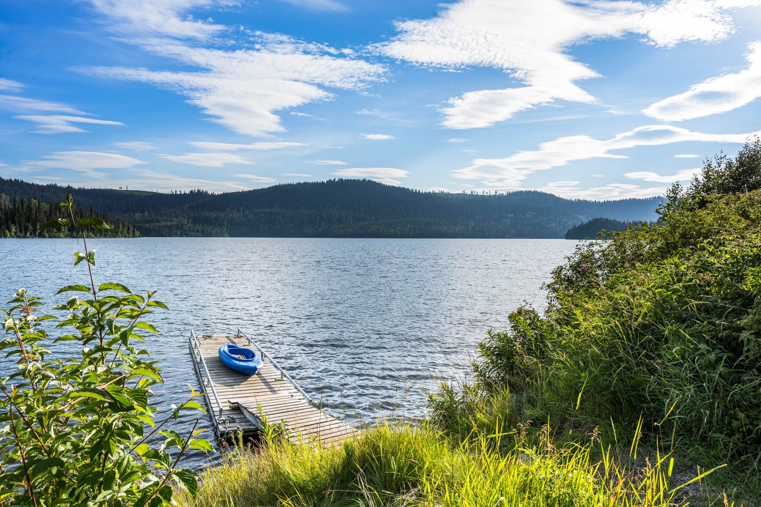 Peaceful Cove Resort